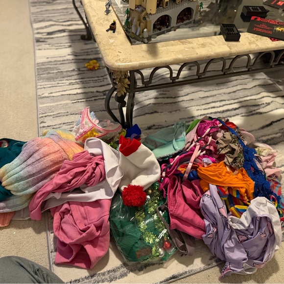 CLOTHING MYSTERY SACK(s) - Picture 2 of 3